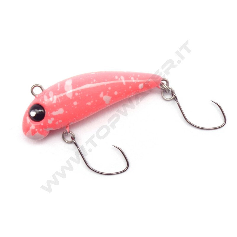 Mukai Little Pogo