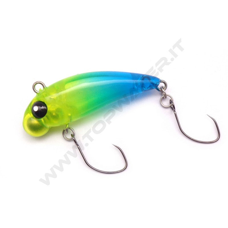 Mukai Little Pogo