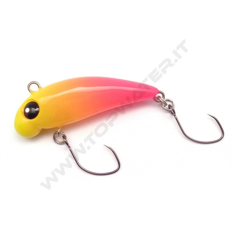 Mukai Little Pogo