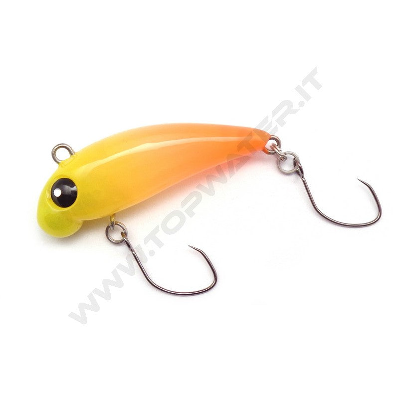 Mukai Little Pogo