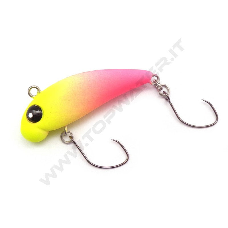 Mukai Little Pogo