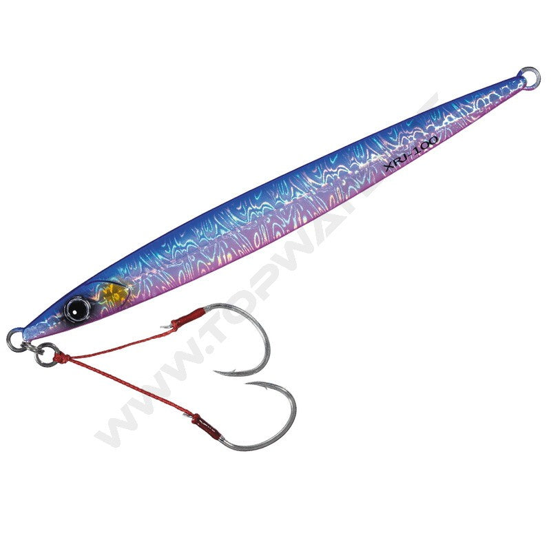 Major Craft Crosride Jig Heavy Metal