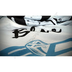 HotSpot Design T-shirt Ocean Performance Whaoo