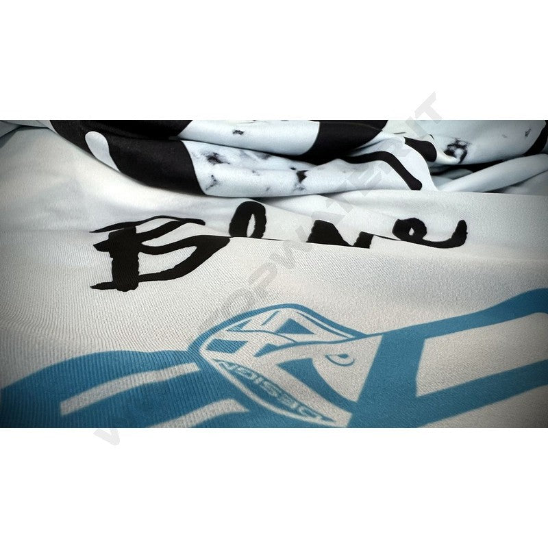 HotSpot Design T-shirt Ocean Performance Whaoo