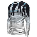 HotSpot Design T-shirt Ocean Performance Whaoo
