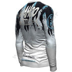 HotSpot Design T-shirt Ocean Performance Whaoo