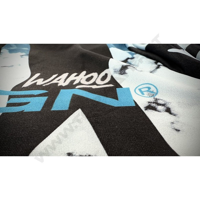 HotSpot Design T-shirt Ocean Performance Whaoo