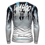 HotSpot Design T-shirt Ocean Performance Whaoo