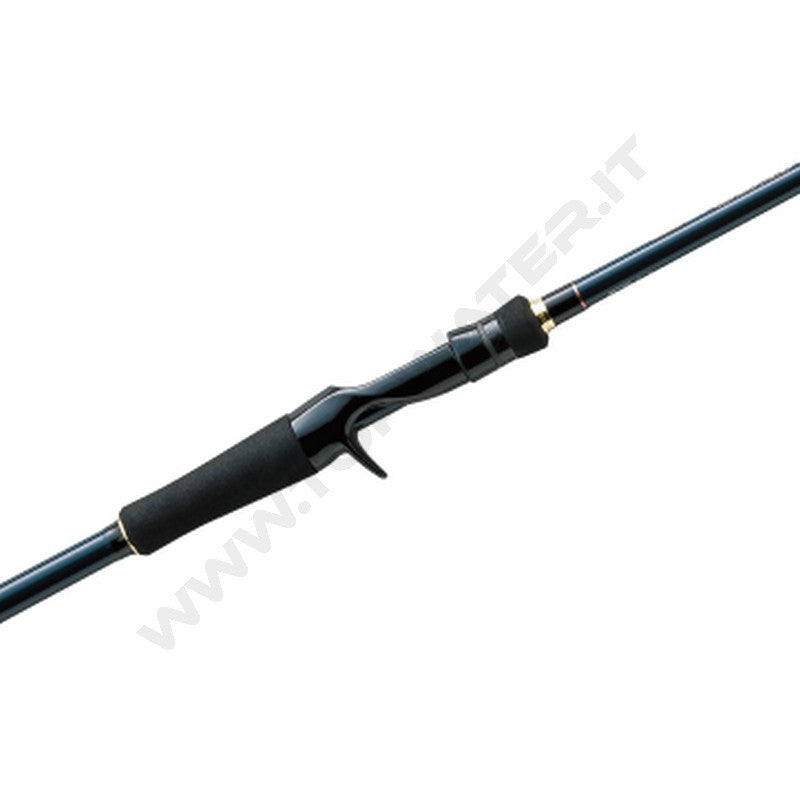Major Craft NEW Basspara Casting Monopezzo