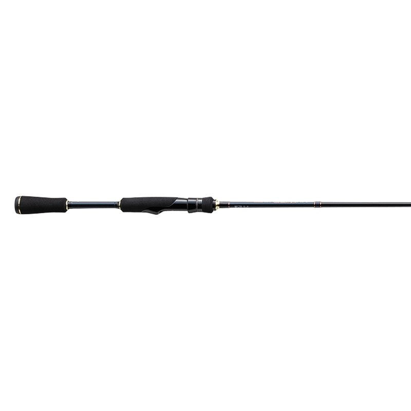 Major Craft NEW Basspara Spinning Monopezzo