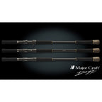 Major Craft Day's Pike Custom World Standard