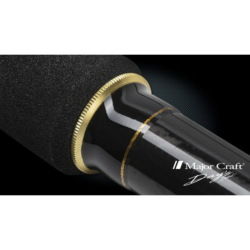 Major Craft Day's Pike Custom World Standard
