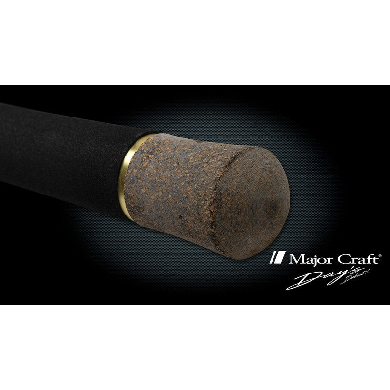 Major Craft Day's Pike Custom World Standard
