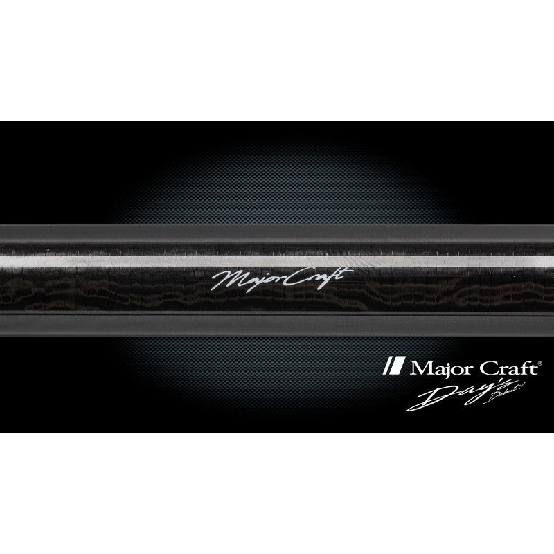 Major Craft Day's Pike Custom World Standard
