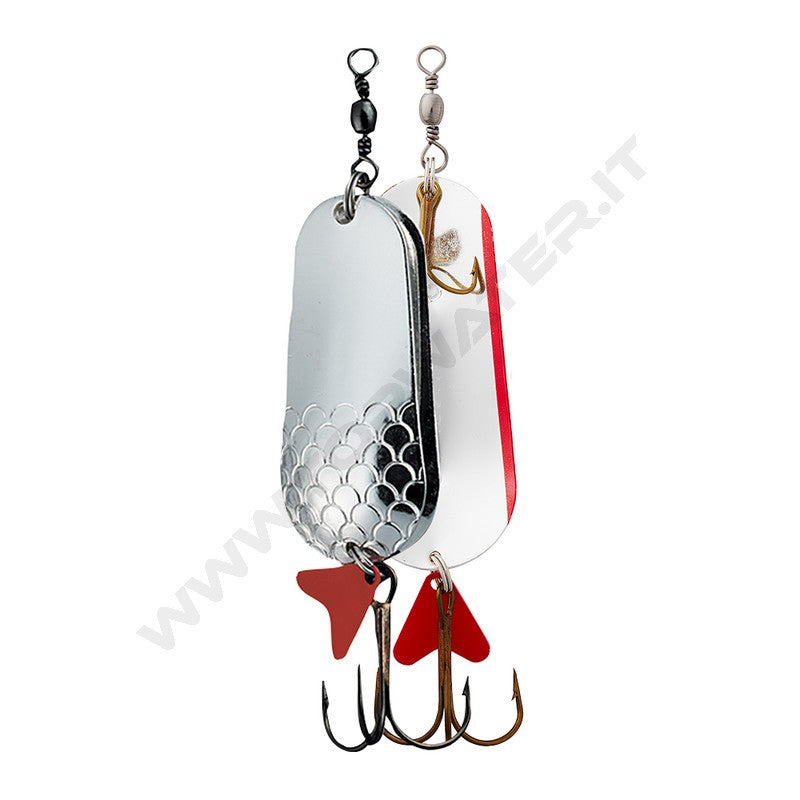 DAM Twin Spoon EFFZETT