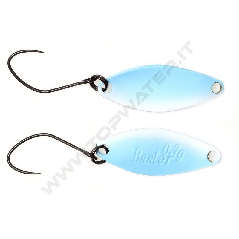Nomadic Code Baster