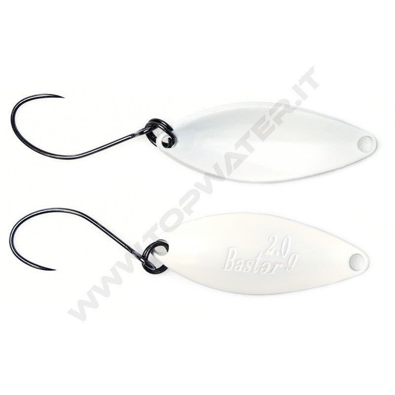 Nomadic Code Baster