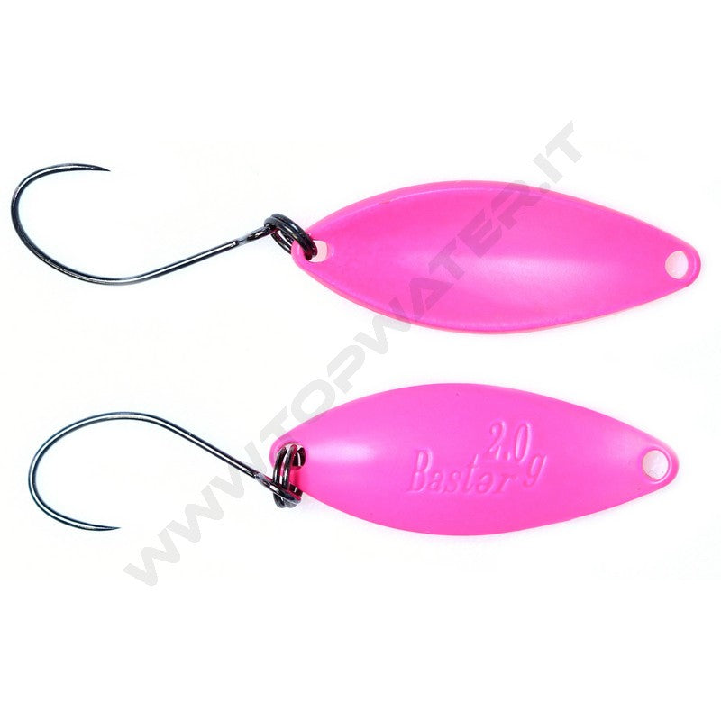 Nomadic Code Baster