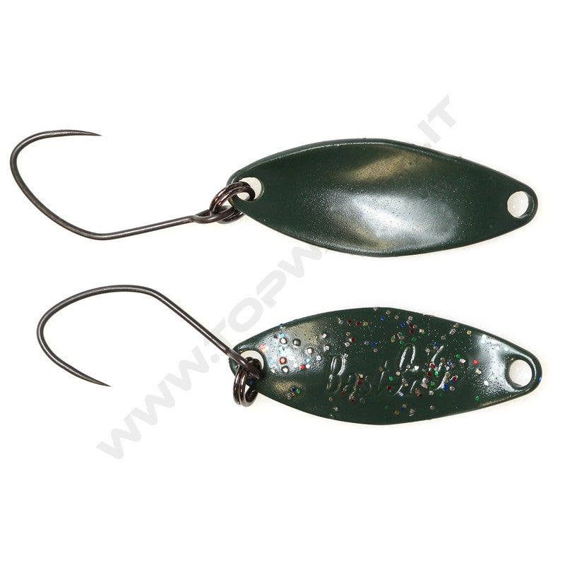 Nomadic Code Baster