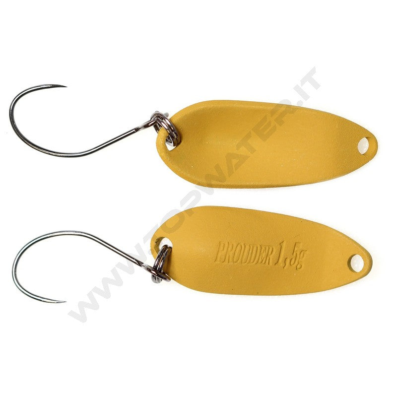 Nomadic Code Prouder