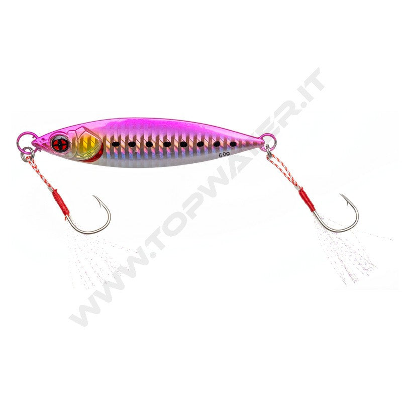 Sakura Lento Jig