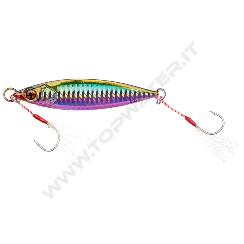 Sakura Lento Jig