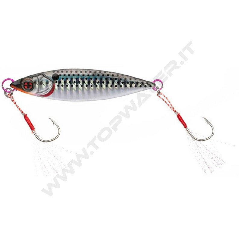 Sakura Lento Jig