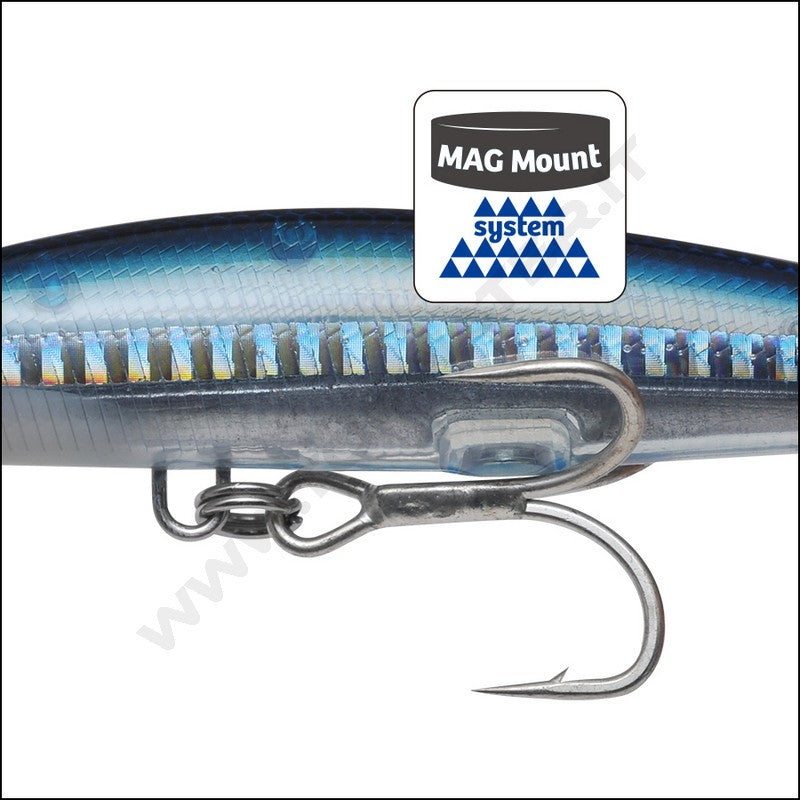 Palms GIG Gigant Hook Level Fall
