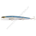 Lucky Craft SW Flash Minnow Slim 153 F