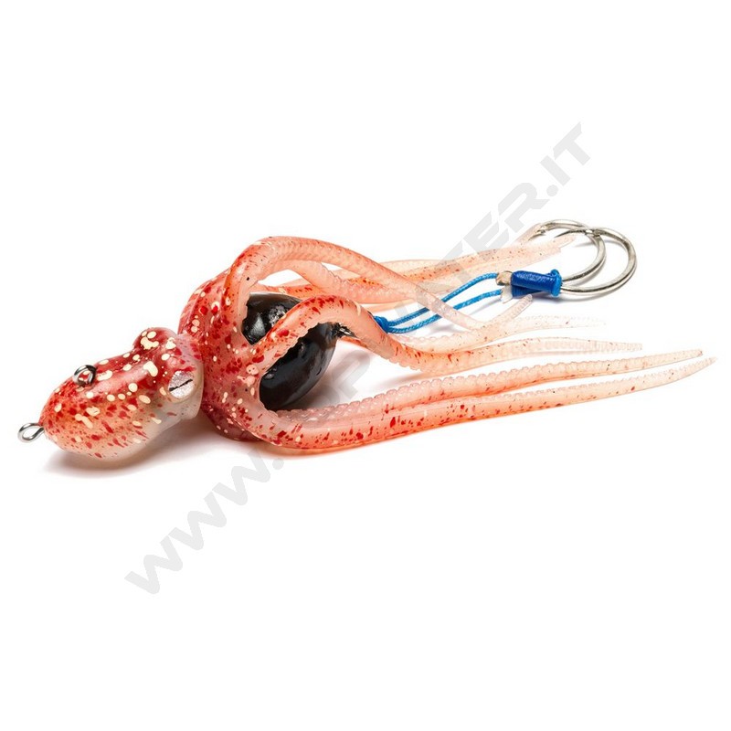 Mustad Inkvader Octopus