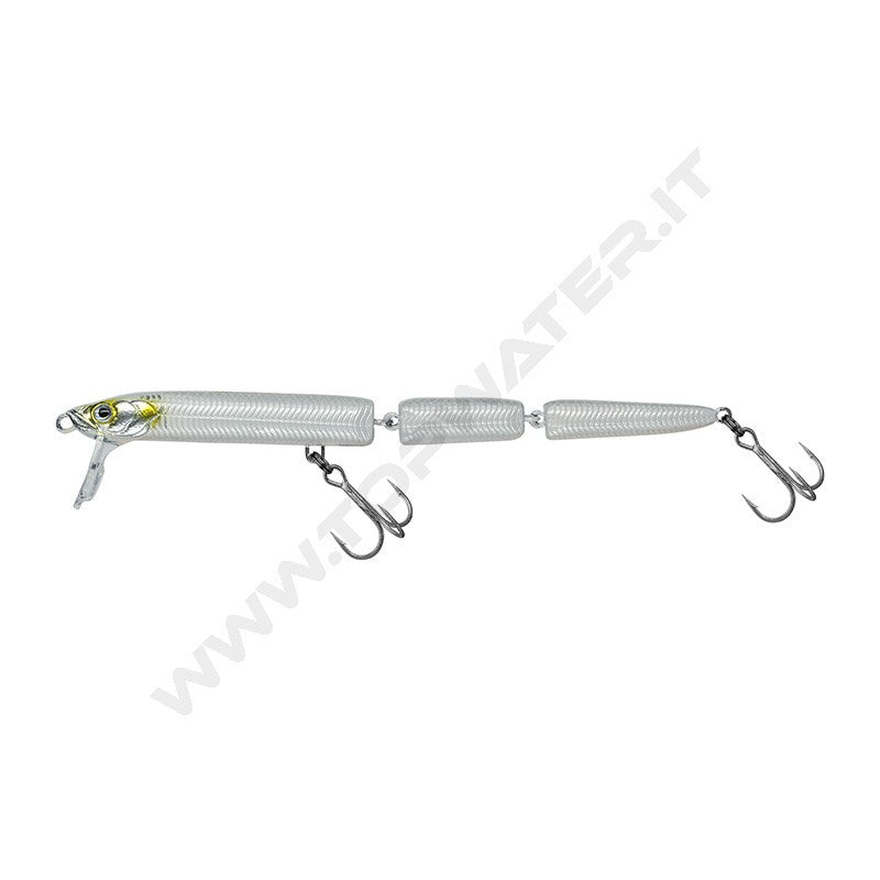 Molix Jointed Sandeel JS 95
