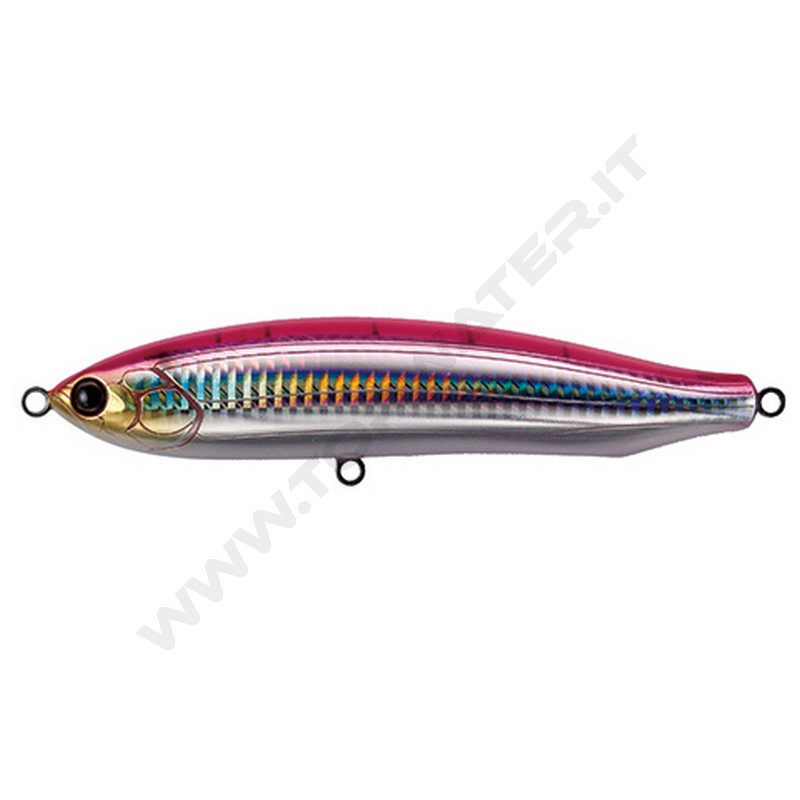 Tackle House Contact Britt 120 SW