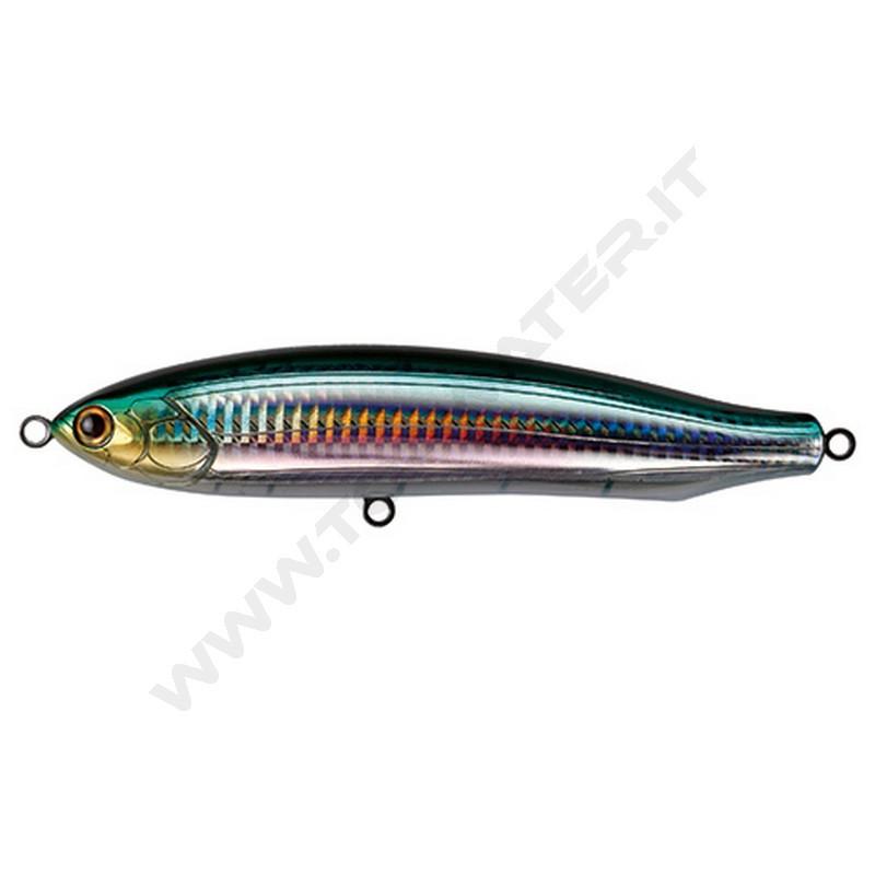 Tackle House Contact Britt 120 SW
