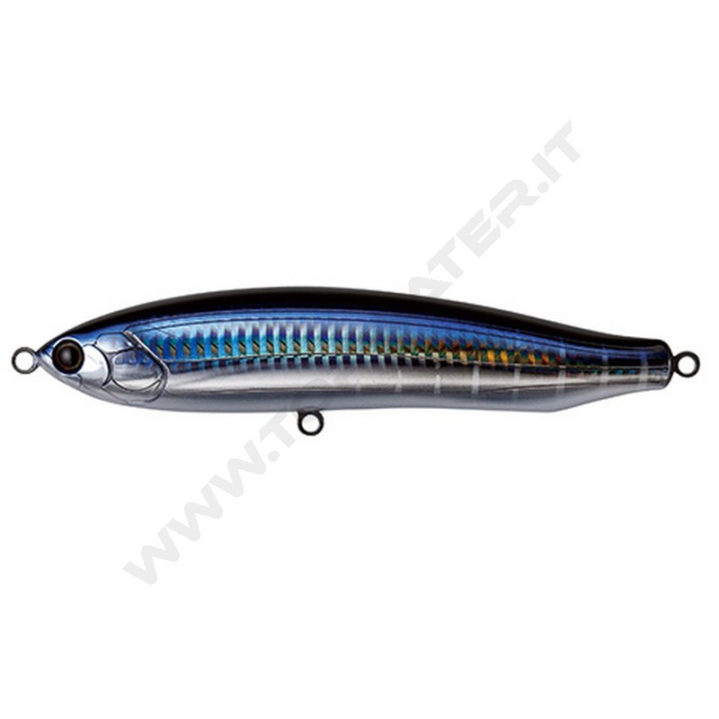 Tackle House Contact Britt 120 SW