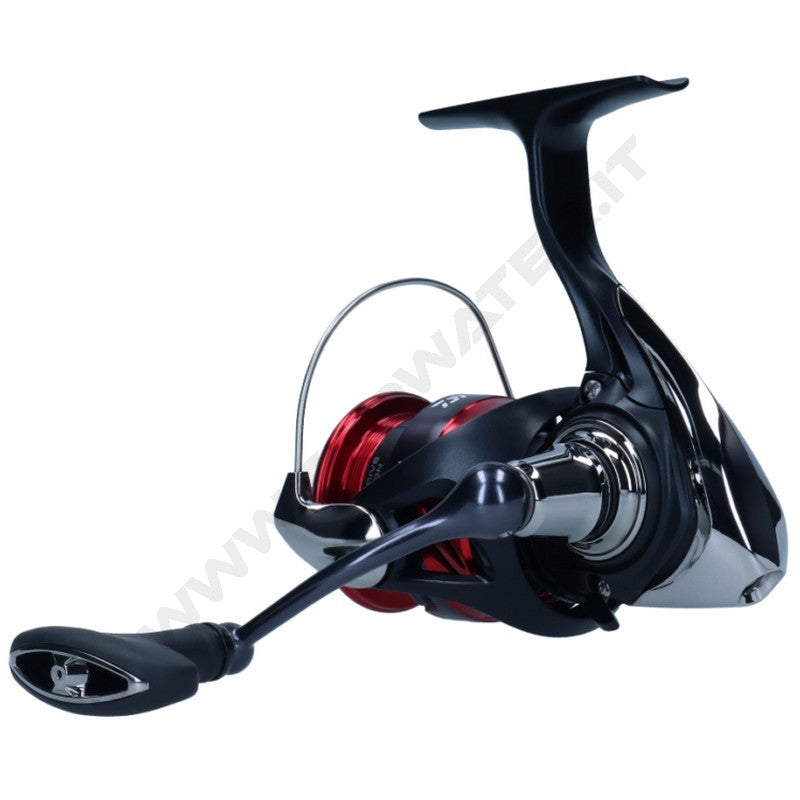 Daiwa 23 Ninja LT