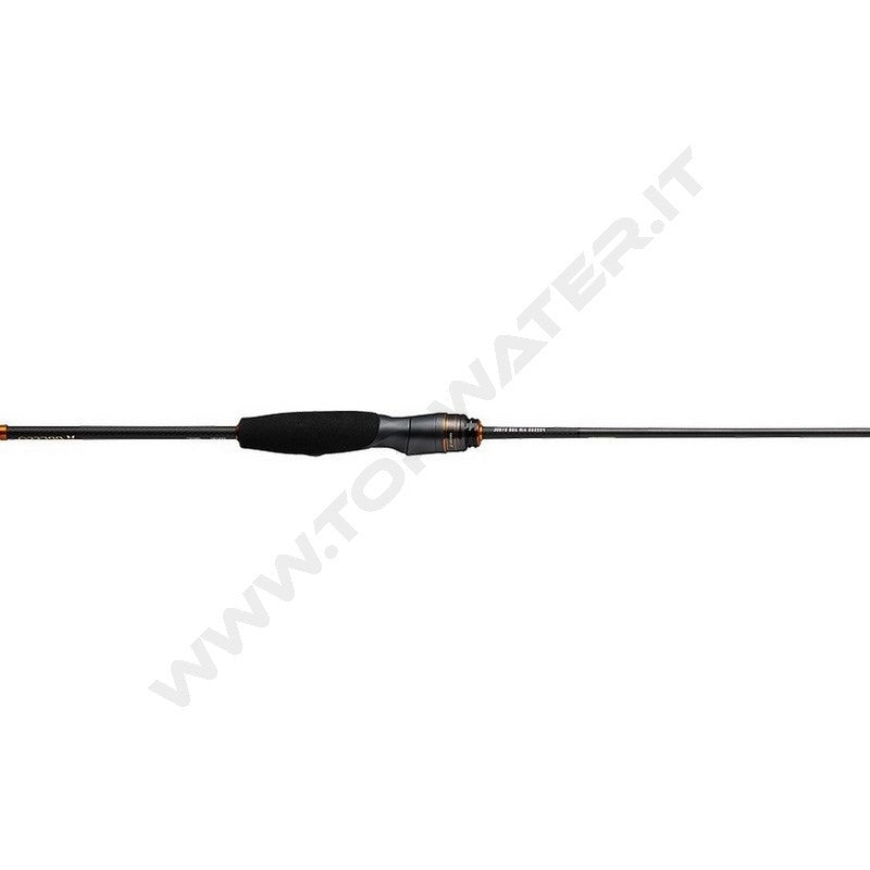 Daiwa Presso Air AGS