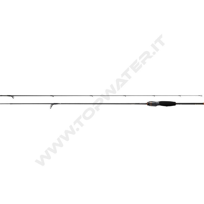 Daiwa Presso Air AGS