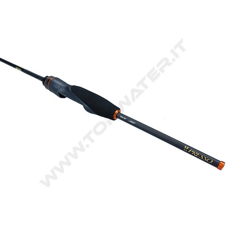 Daiwa Presso Air AGS