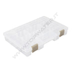 Plano ProLatch 3600 Horizontal Stowaway
