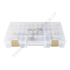 Plano ProLatch 3600 Horizontal Stowaway