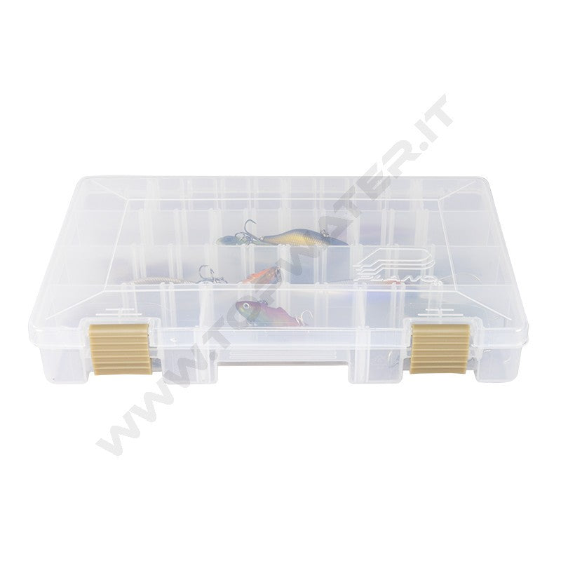 Plano ProLatch 3600 Horizontal Stowaway