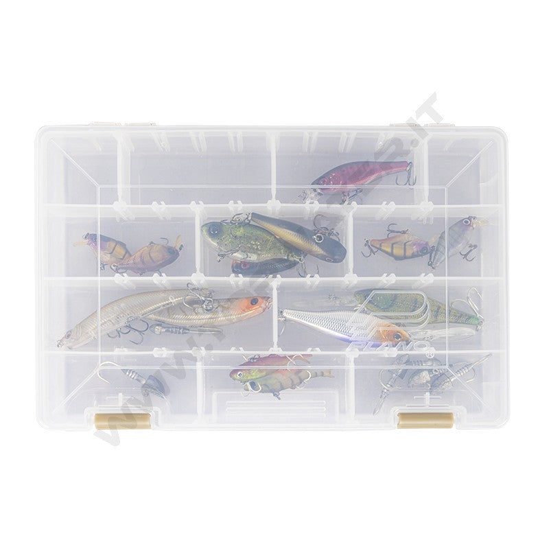 Plano ProLatch 3600 Horizontal Stowaway