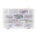 Plano ProLatch 3600 Horizontal Stowaway