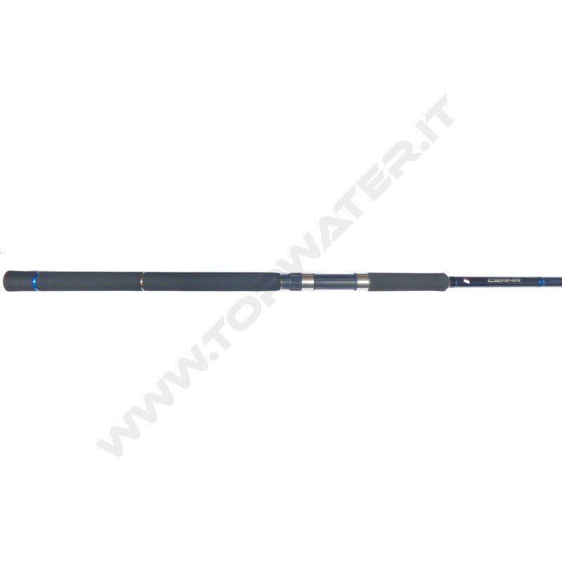 Major Craft Ceana Shore Jigging