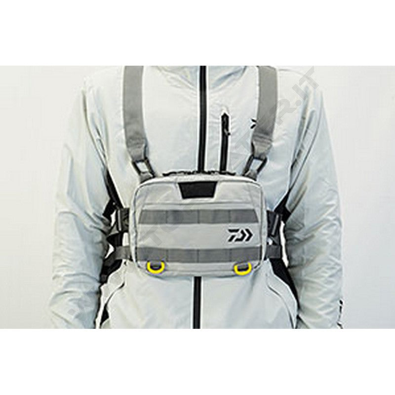 Daiwa Chest Bag A