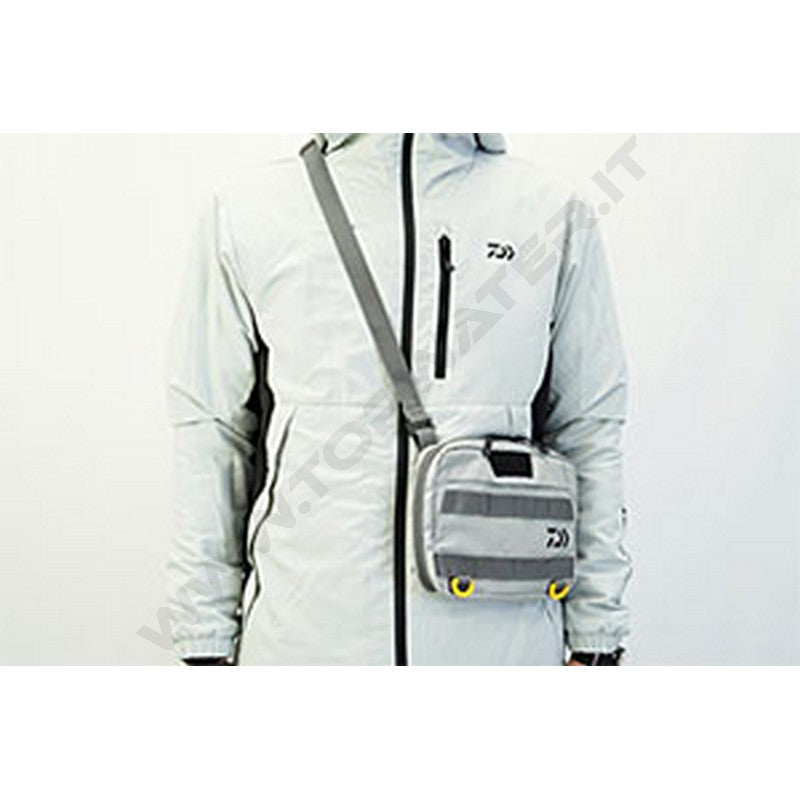 Daiwa Chest Bag A