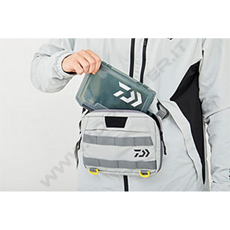 Daiwa Chest Bag A