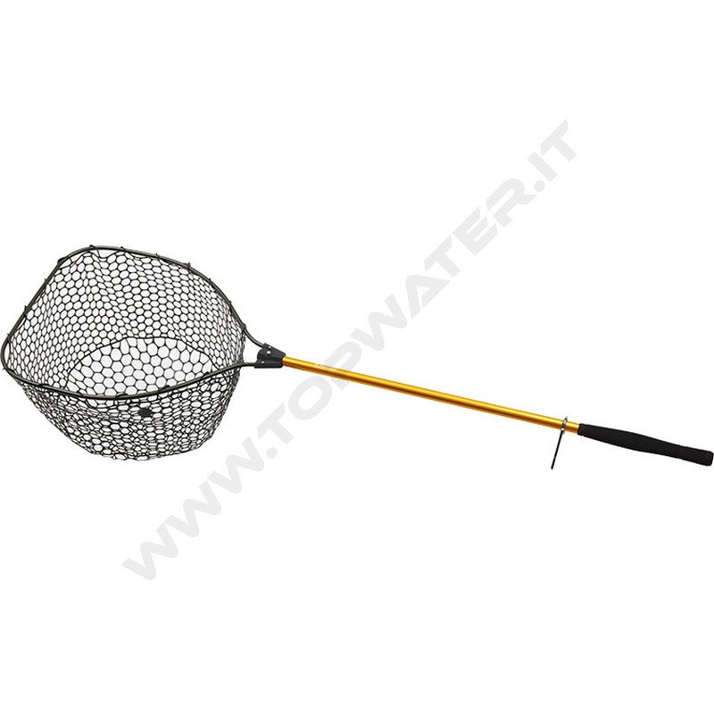 Daiwa Presso Landing Net 140