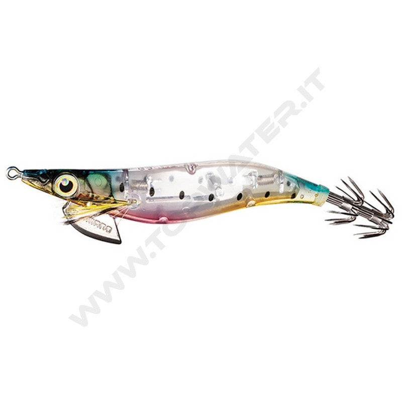 Shimano Sephia Clinch Flash Boost