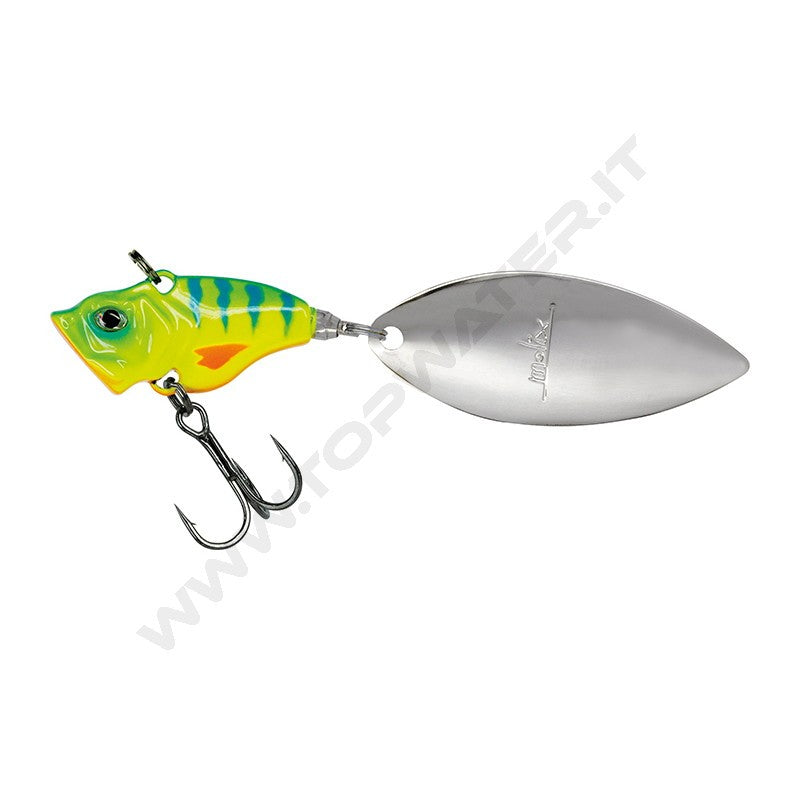 Molix Trago Spin Tail Willow